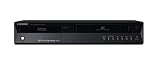Samsung VCR Recorder & DVD SuperMulti Format Recorder Combination With HDMI DVD-VR355/XEU