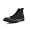 Black-Black Monochrome/Black : Canvas