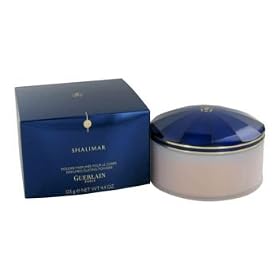 SHALIMAR by Guerlain