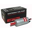 Python Injection, Inc. 748-599 Precision Remanufactured OEM Fuel Pump