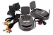 Buy Digital Media Receivers - RF-Link AVS-5811 5.8GHz Audio and Video Transmission System with IR Repeater