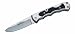 NIETO Lock Knife Large Nickel Handle