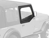 Bestop 51782-15 Black Denim Soft Upper Door