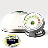 Tomy 71253 Classic Baby TA100 Monitor with Carry Case