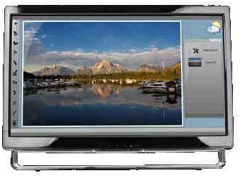 PXL2230MW - LCD MONITOR - TFT ACTIVE MATRIX - 21.5 INCH - 1920 X 1080 - 250 CD/M (997-7039-00) - by Planar