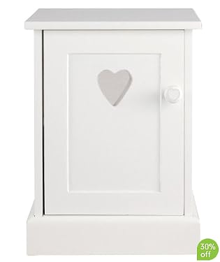 Valentina Bedside Table