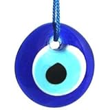 Evil Eye Mini Plain