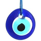 Evil Eye Mini Plain