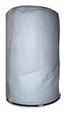 Big Horn 11765 20-Inch Diameter 1-Micron Filter Bag