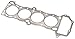 Nippon Reinz Cylinder Head Gasket Set