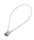 Panasonic LEDネックライト 「ガンバ大阪応援モデル」 ライトグレー BF-AF10/GM2