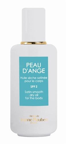 Jeanne Piaubert Pflege Körperpflege Bodyoil – Peau D´Ange Koerpertonic 125 ml