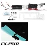 ���󥦥åɡ�CX-F510���ե���ॢ��ƥ�