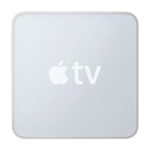 New Apple TV 160GB
