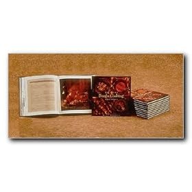 Brinkmann - The Art of Smoke Cooking Cookbook by Milly McDonald (812-3327-0)