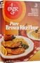 Ener-G Foods Brown Rice Flour, 18-Ounce (Pack of 6)