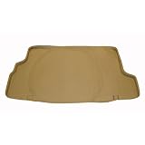 1992-2007 Volvo 850-854 Carbox II Cargo Liner - Black by Carbox
