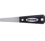 Hyde Tools 22320 Black & Silver Roofing Knife 318O0m%2BgzML. SL160 Hyde Tools 22320 Black & Silver Roofing Knife