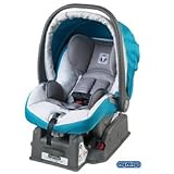 Primo Viaggio Premium Infant Car Seat - Wave