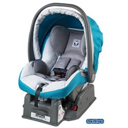 Primo Viaggio Premium Infant Car Seat - Wave