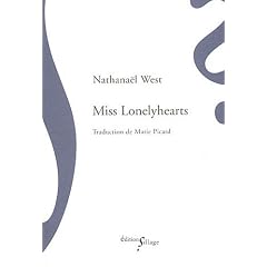 Miss Lonelyhearts