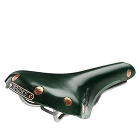 Buy Brooks Saddles Swift Bicycle Saddle (Mens)