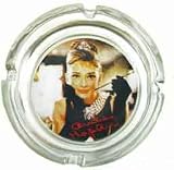 Review   / Audrey Hepburn Tiara Ashtray