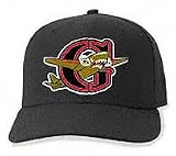 Greeneville Bombers Home Cap by New Era