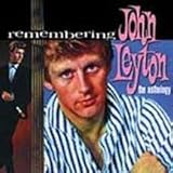 John Leyton - Remembering John Leyton: The Anthology