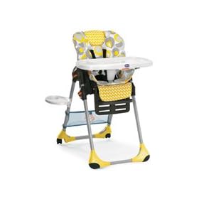 Chicco Polly Highchair Miro