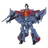 318O35oBYmL. SL160  Transformers Animated Activators STARSCREAM