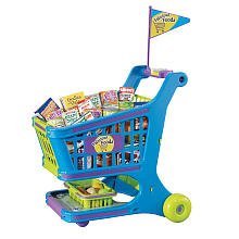 iPlay Shop 'n Cart iPlay Shop 'n Cart