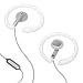 Coosh 780259-B Headset - White