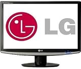 LG - W1952TE-PF 19 wide format TFT Screen (2ms)