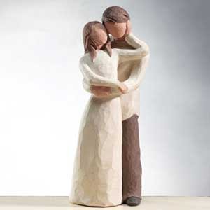 Willow Tree Together DEMDACO #26032