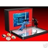 Hero - Special BoxSet with figurine assembly