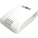  : Hiro V.92 56k External Serial RS-232 DFV Modem (H50159)