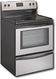 Frigidaire : FEF336FM Electric Range
