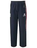 Adidas England Cricket Tracksuit Bottoms 34″ Waist