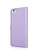 iPhone 6S case,iPhone 6 case,[4.7inch]by Ailun,wallet case,Credit Card holder Case,PU Leather Case,Flip Cover Case[Purple]