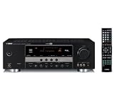 Yamaha HTR-6130BL 500 Watt 5.1-Channel Home Theater Receiver