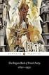 The Penguin Book of French Poetry: 1820-1950; With Prose Translations (Penguin Classics)