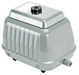 Ap-80 Air Pump For Aquarium Or Pond