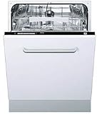 Dishwasher (F55011VI)  from AEG