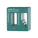 Magnetizer/Demagnetizer