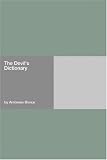 The Devil's Dictionary (Dover Thrift Editions)