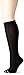 Gold Toe Women's Rib OTC Moderate Compression Sock (Pack of 2)