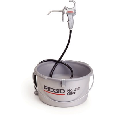 Ridgid 10883 Hand Held Oiler