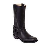 Sendra Boots 2380 schwarz Gr. 43von "Sendra Boots"