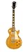 Gibson Les Paul Standard Electric Guitar, Gold Top